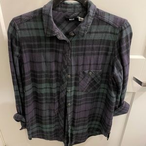 Urban Outfitter BGD velvet t-shirt